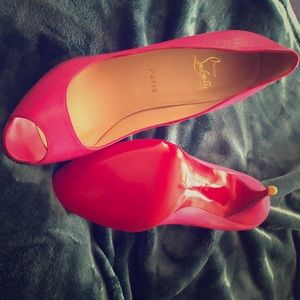 Louboutin Shoes